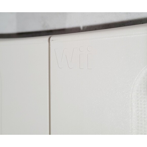 NINTENDO Wii Fit Plus Balance Board W/ Box Tested Working Board Only NO Game EUC - Picture 8 of 16